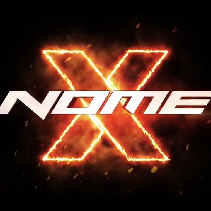 NOME X