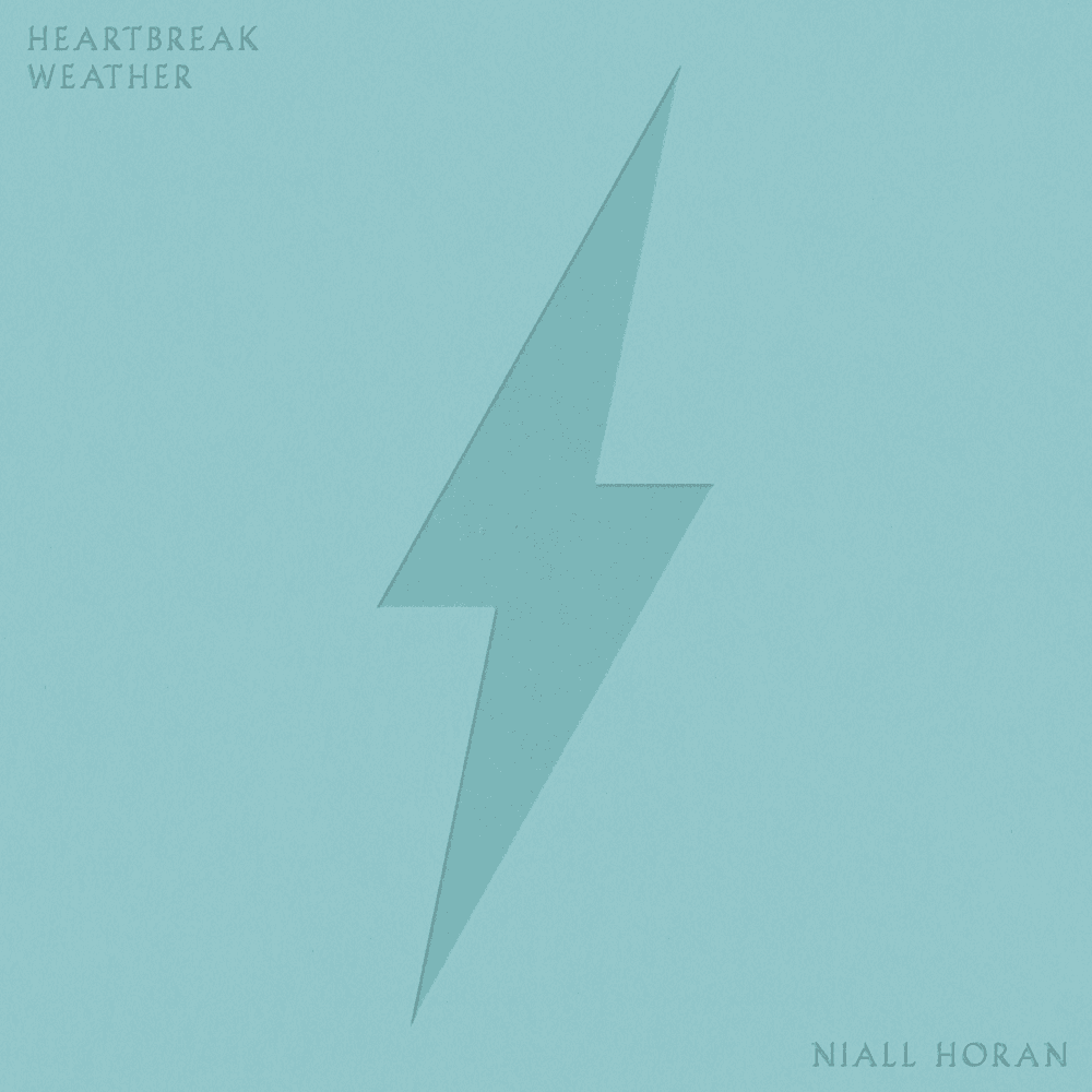 Heartbreak Weather 5