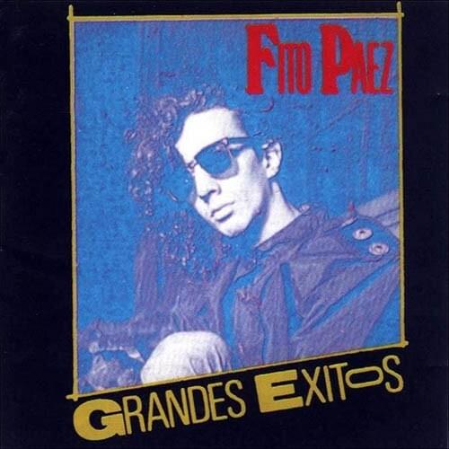 Grandes Éxitos