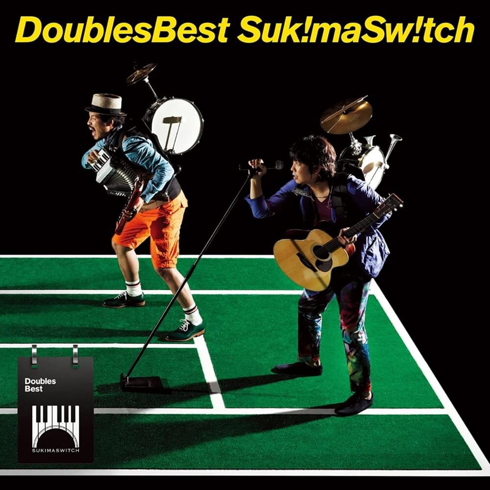 DOUBLES BEST