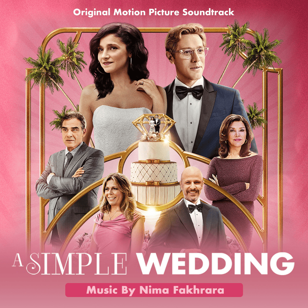 A Simple Wedding (Original Motion Picture Soundtrack)