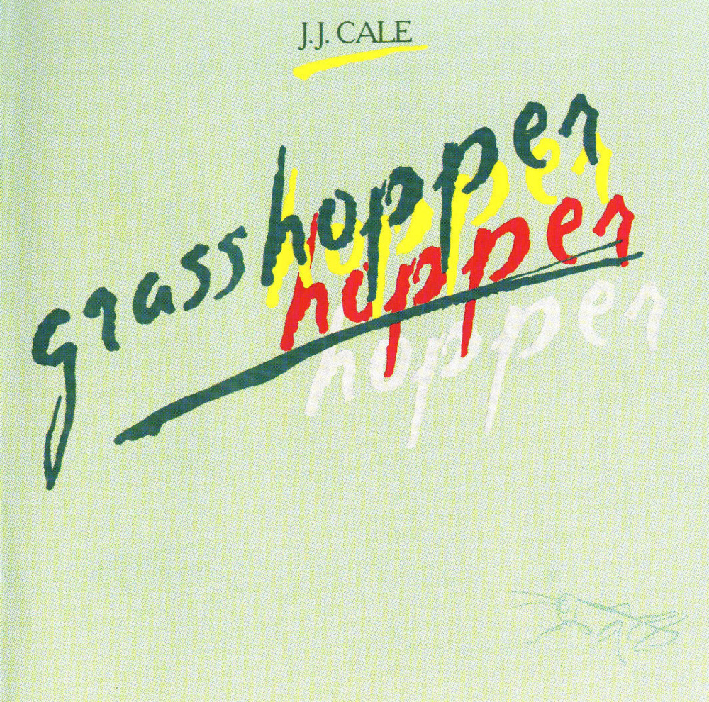 Grasshopper