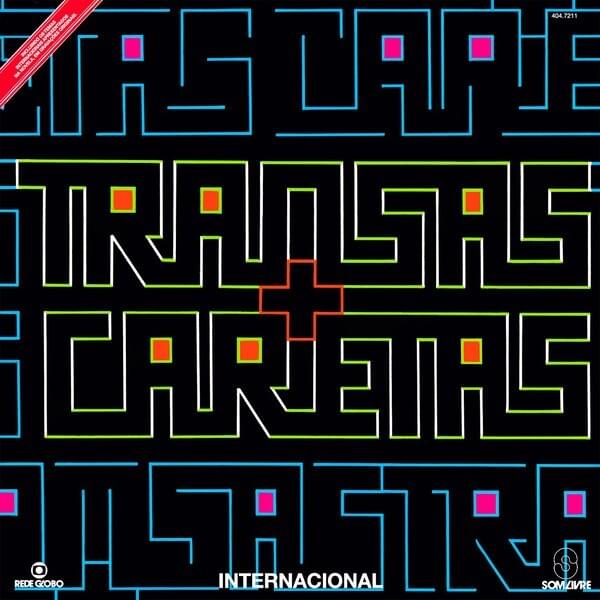 Transas e Caretas: Internacional