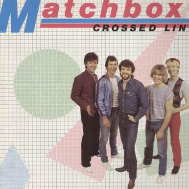 Crossed Line