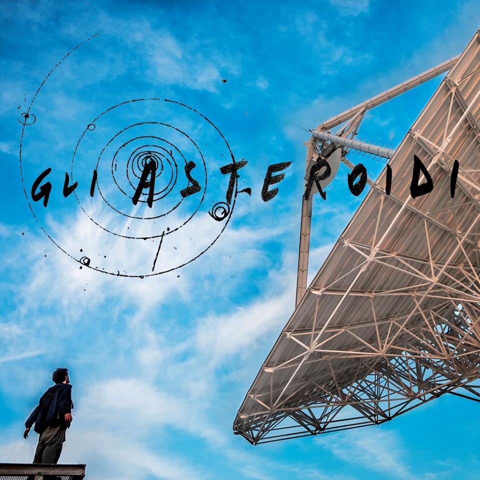 Gli asteroidi (Colonna sonora originale del film)