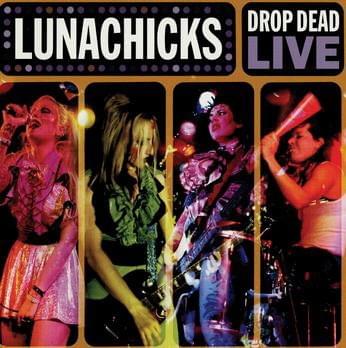 Drop Dead (Live)
