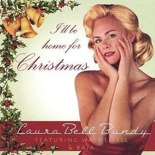 I’ll Be Home For Christmas