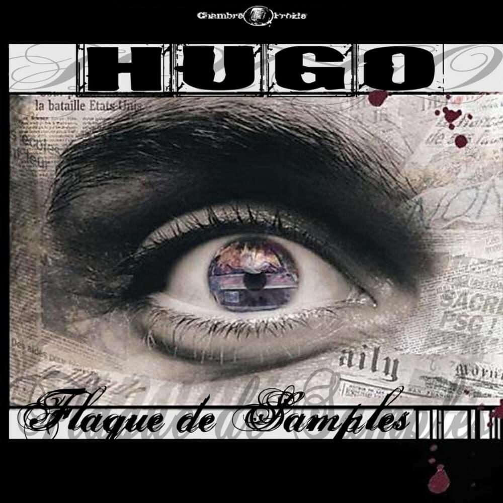 Flaque de samples