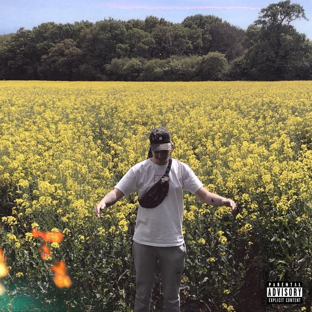 NO EGO EP
