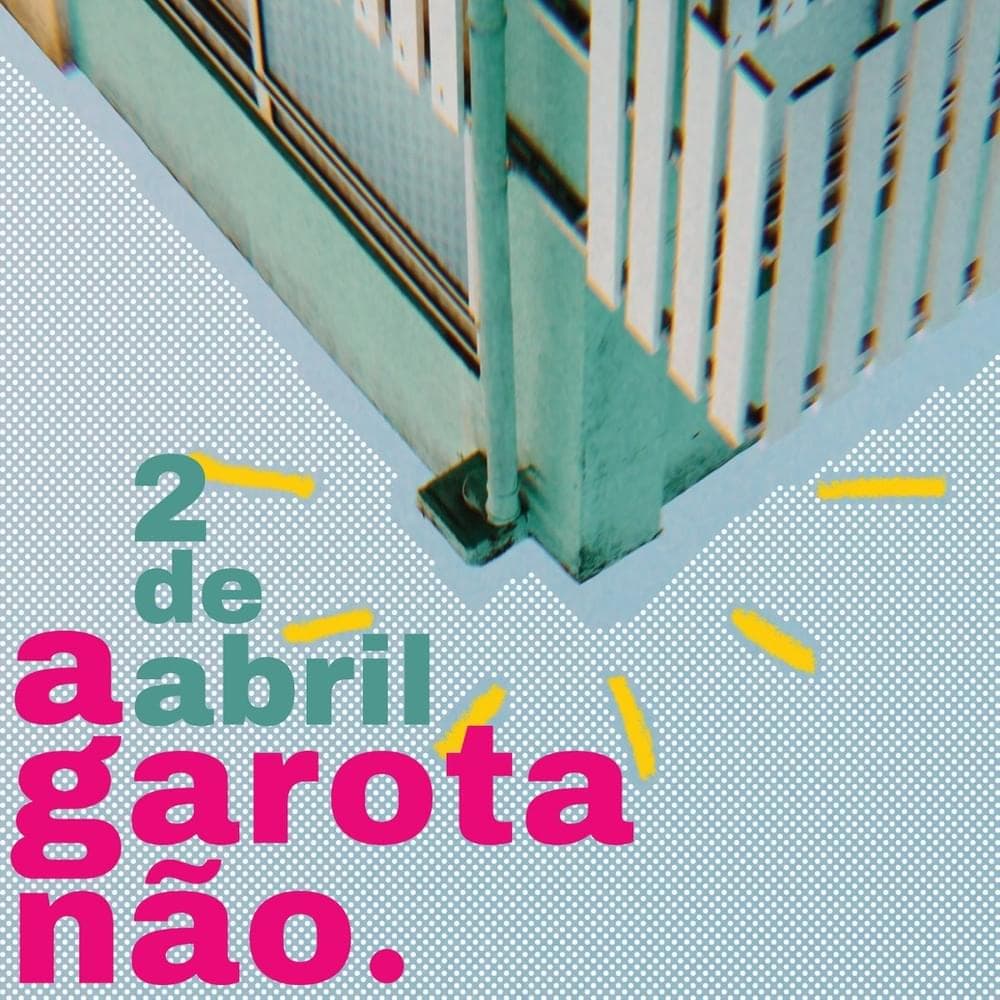 2 de Abril Cover Art