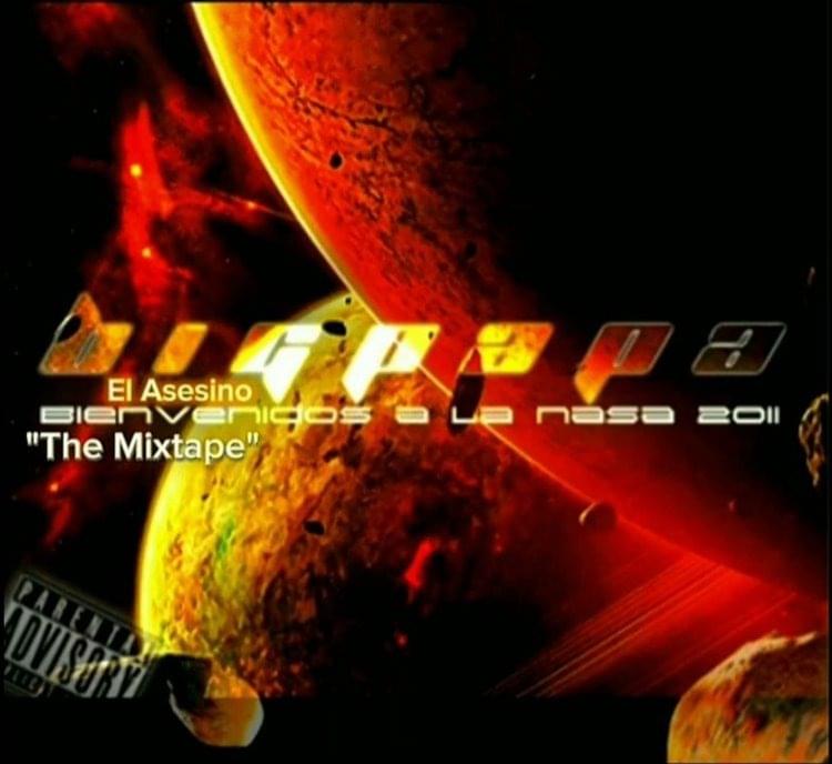 Bienvenidos a La Nasa 2011