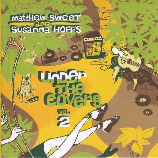 Under the Covers, Vol. 2