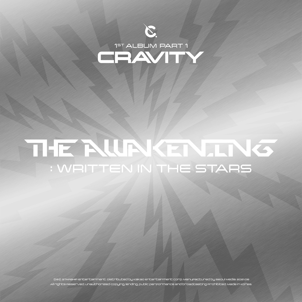THE AWAKENING : WRITTEN IN THE STARS