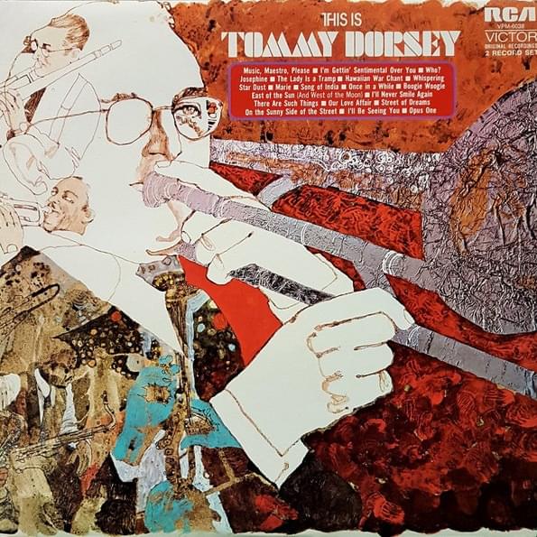 This Is Tommy Dorsey