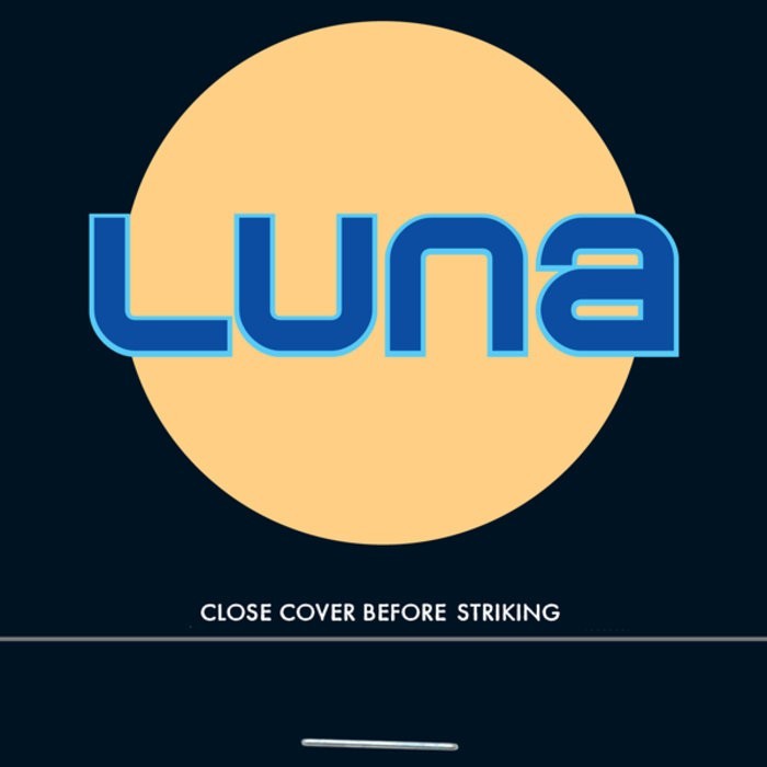 Close Cover Before Striking