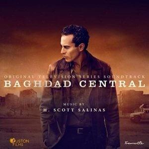 Baghdad Central (Original Television Series Soundtrack)