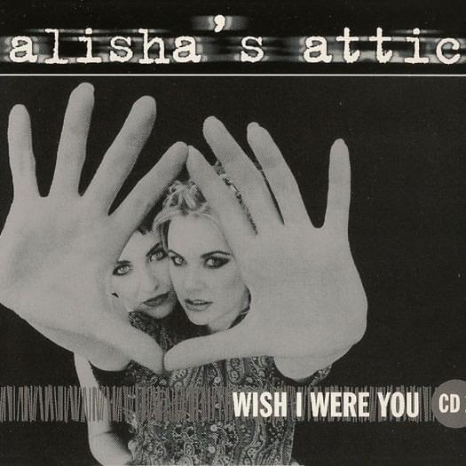 Wish I Were You - Single