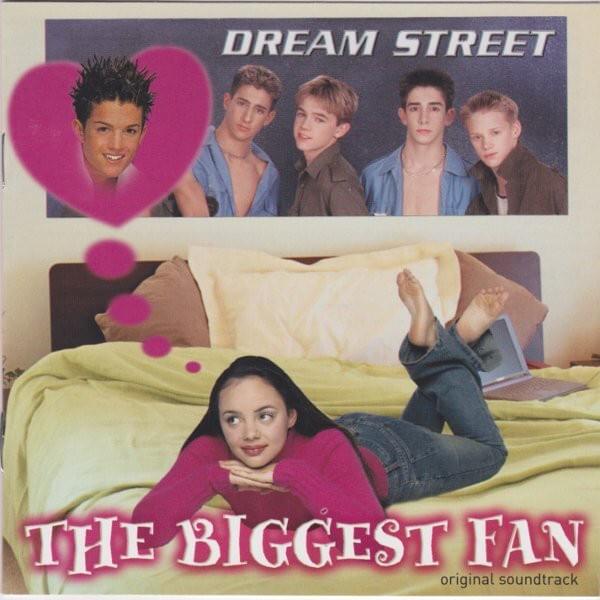 The Biggest Fan (Original Soundtrack)
