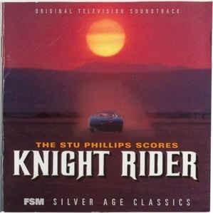 Knight Rider (Original Television Soundtrack)