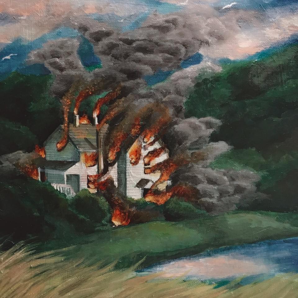 Piano - EP