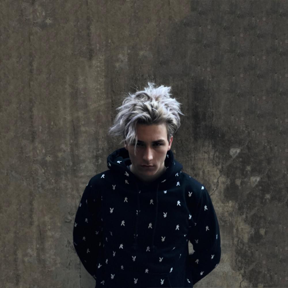 DEAD OR ALIVE EP
