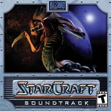 StarCraft (Original Game Soundtrack)
