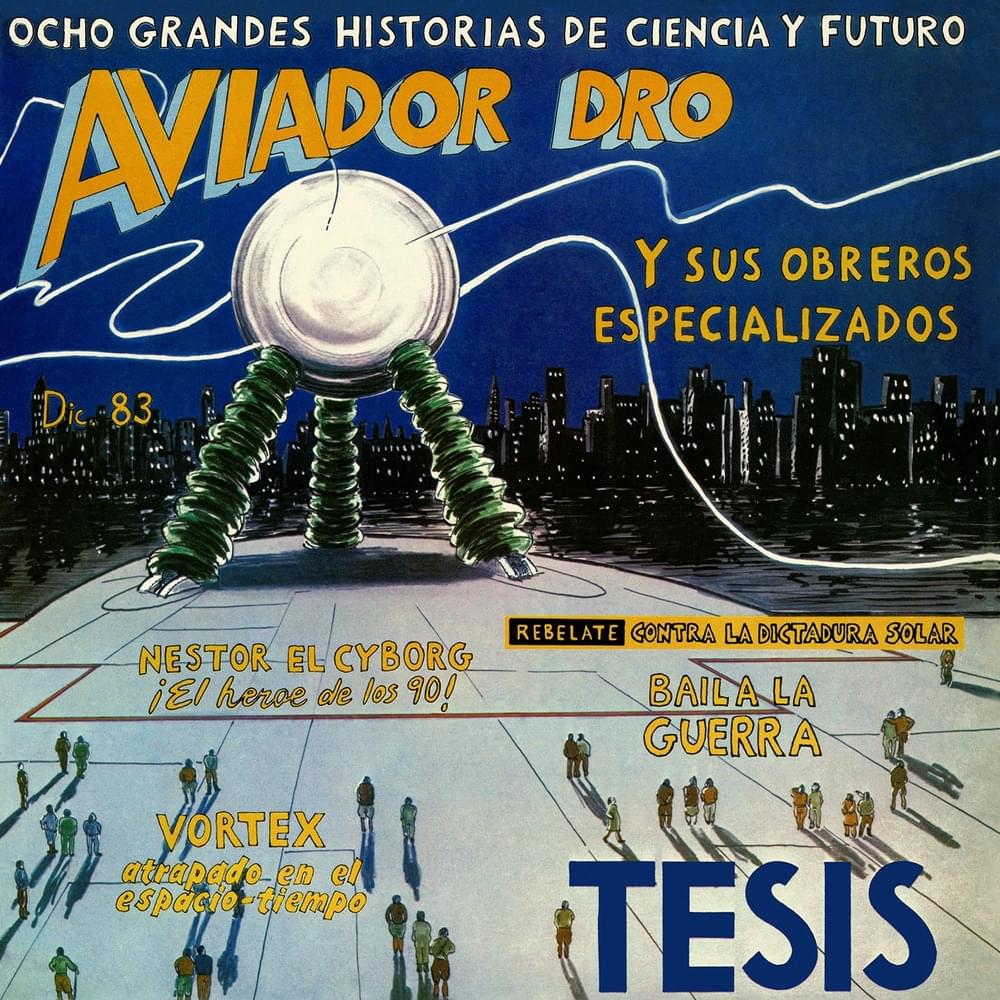 Tesis