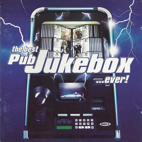 The Best Pub Jukebox … Ever!