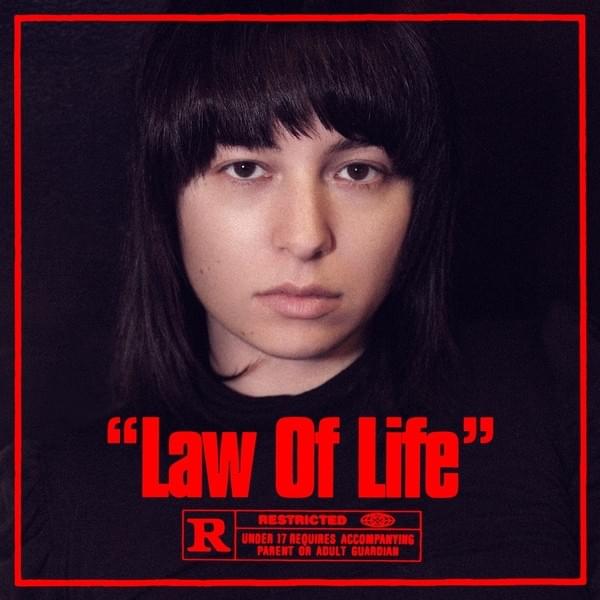 Law Of Life