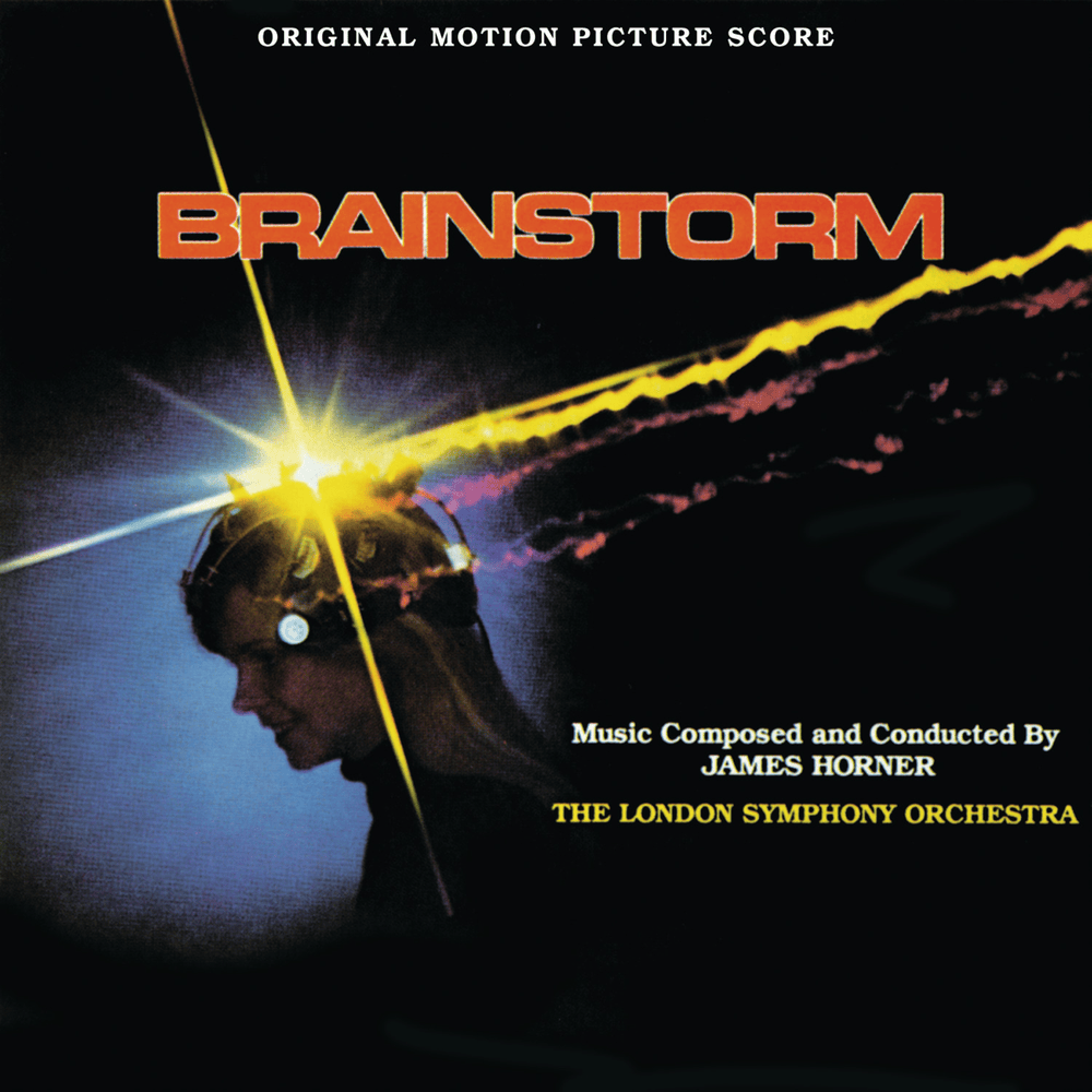 Brainstorm (Original Motion Picture Score)