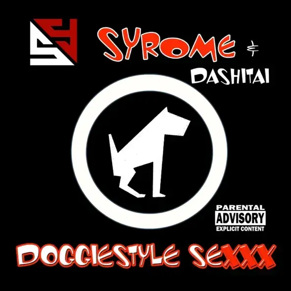 Doggiestyle Sexxx