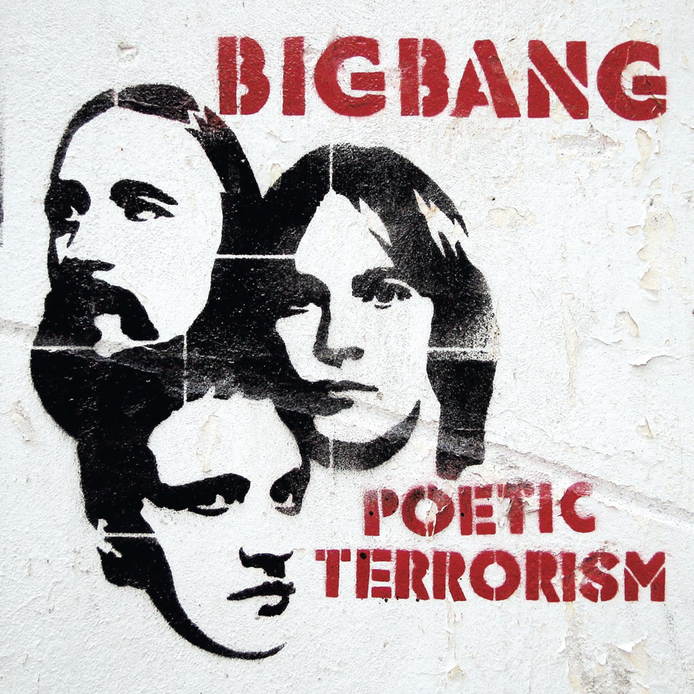 Poetic Terrorism