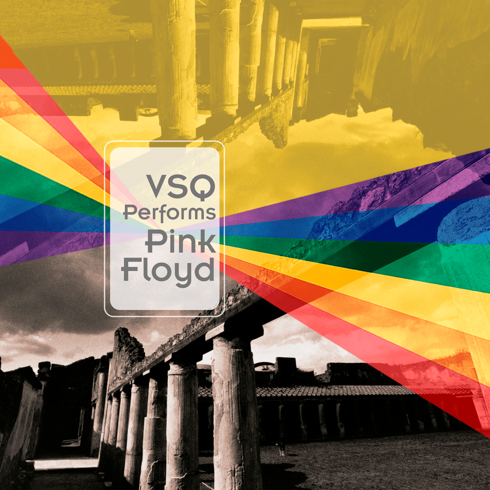 VSQ Performs Pink Floyd