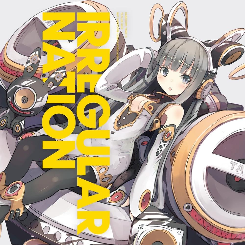 Irregular Nation