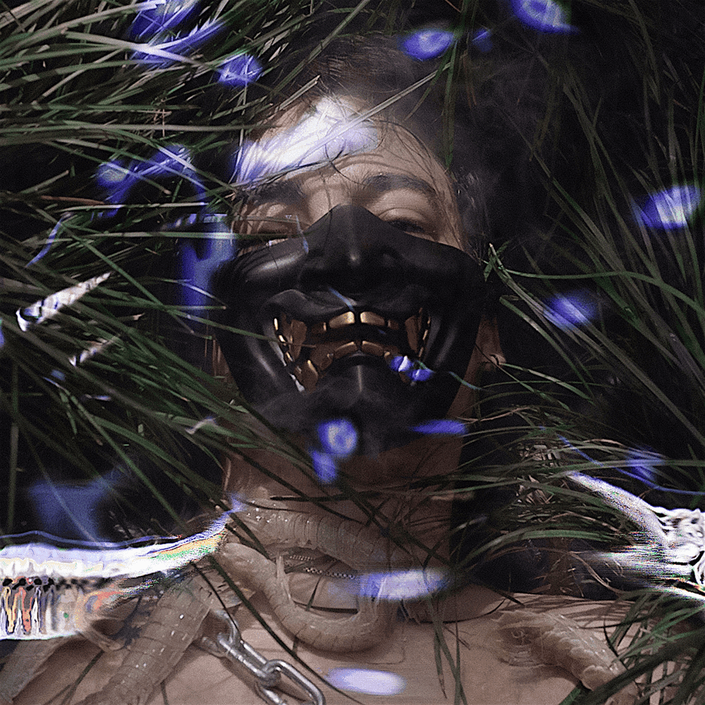 Album cover art for "Will He" by Joji