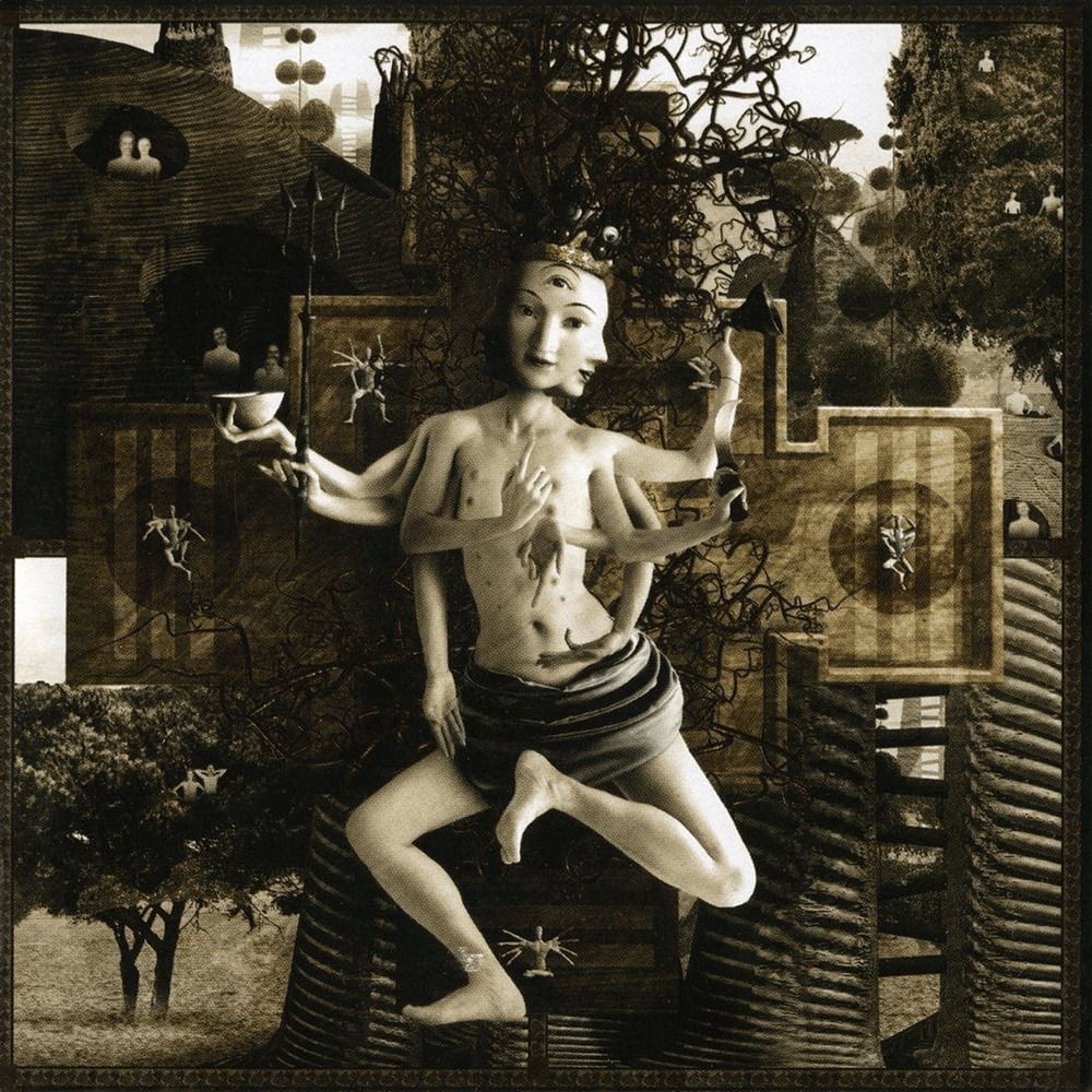 The Interzone Mantras