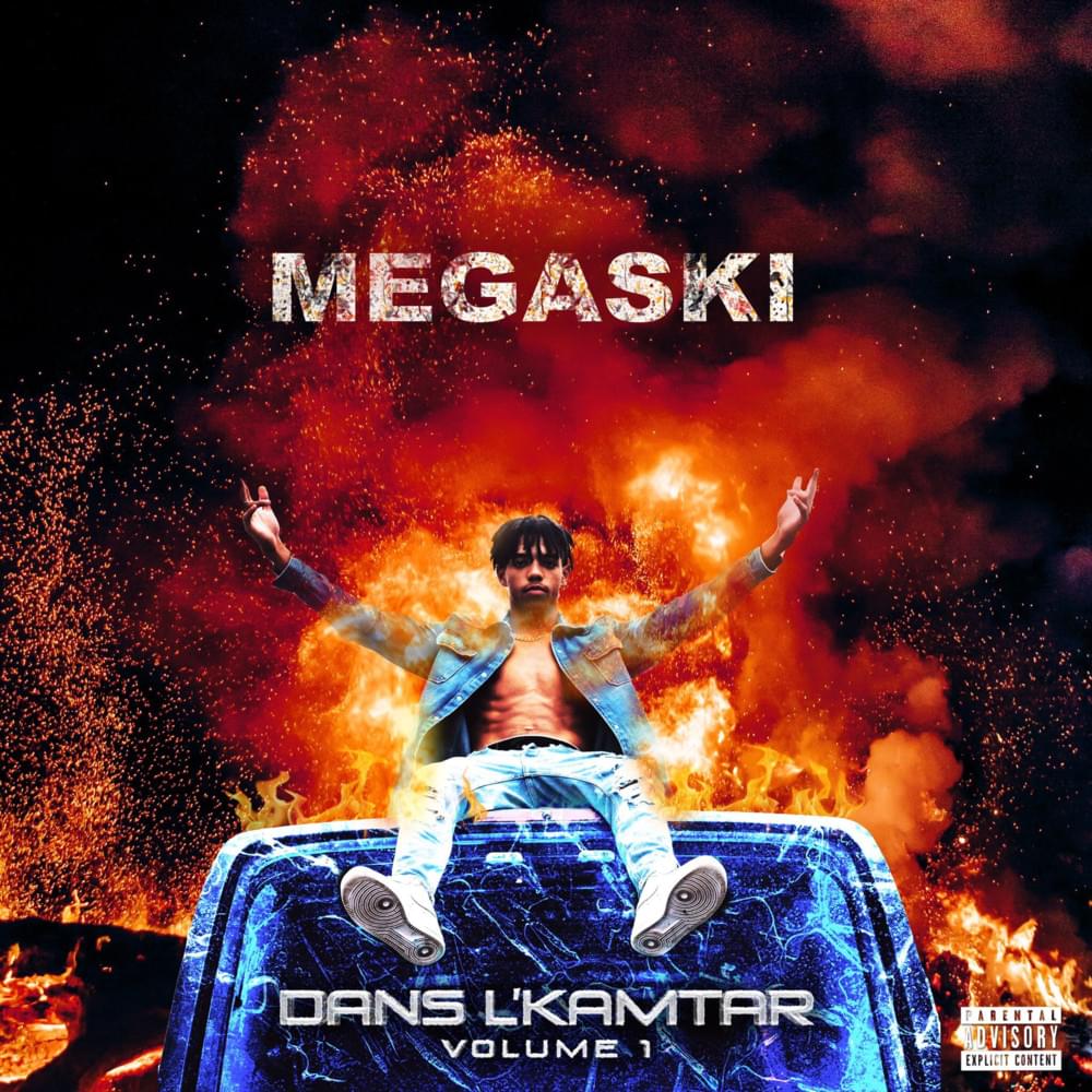Dans l’kamtar, vol. 1