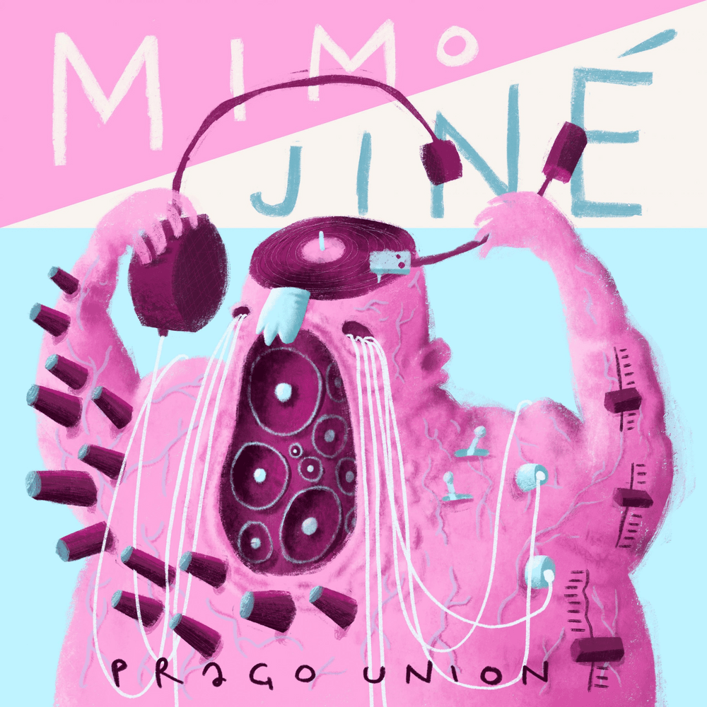Mimo jiné