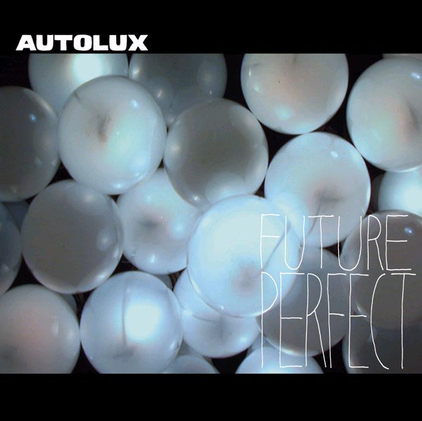 Future Perfect 