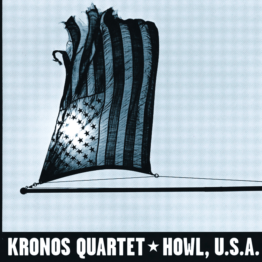 Howl, U.S.A.