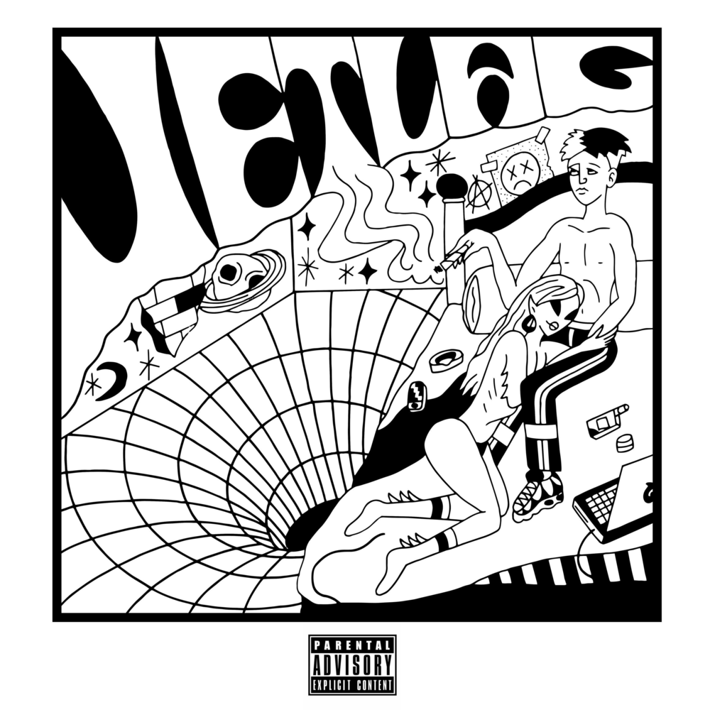 Jet Lag (Atemporal 2) - EP