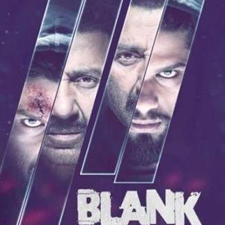Blank: The Movie