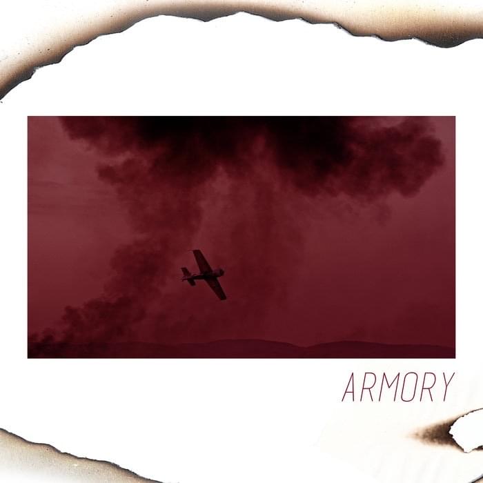 Armory - EP