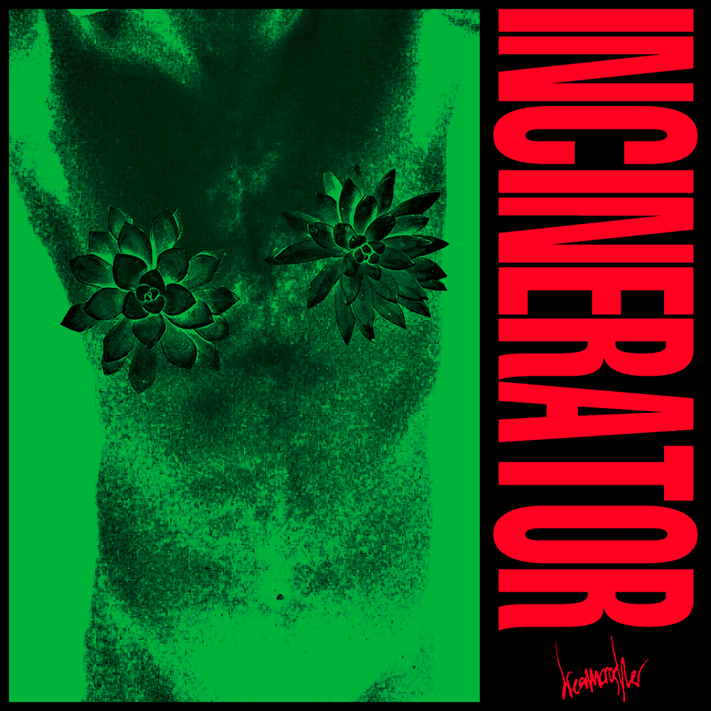Incinerator
