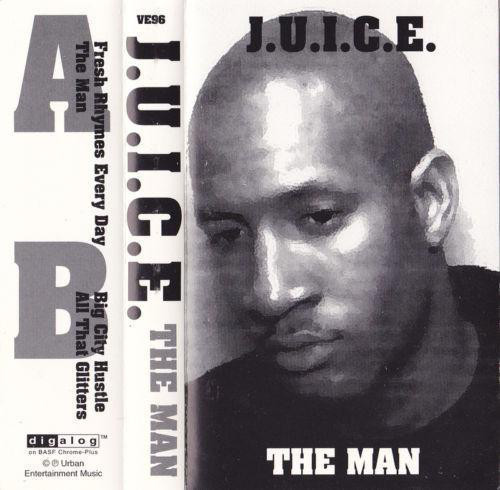 The Man