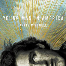 Young Man in America