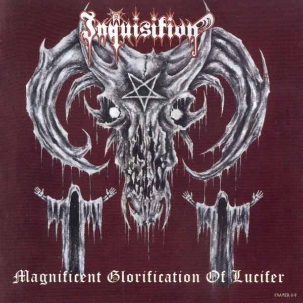 Magnificent Glorification of Lucifer