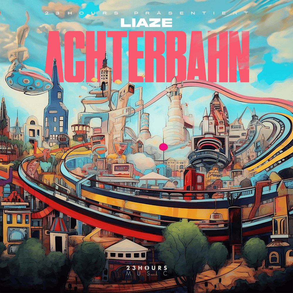 ACHTERBAHN