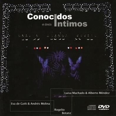 Conocidos Íntimos