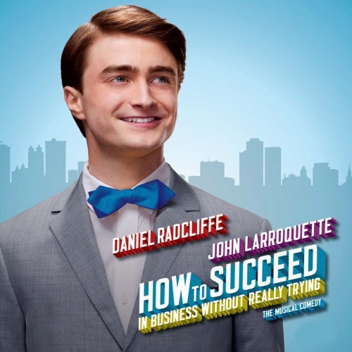 How to Succeed in Business Without Really Trying (2011 Broadway Cast Recording)